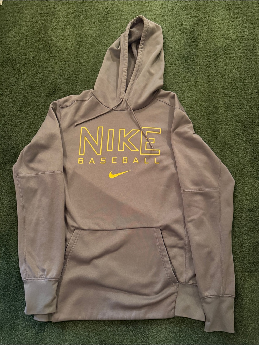 Nike sweatshirt